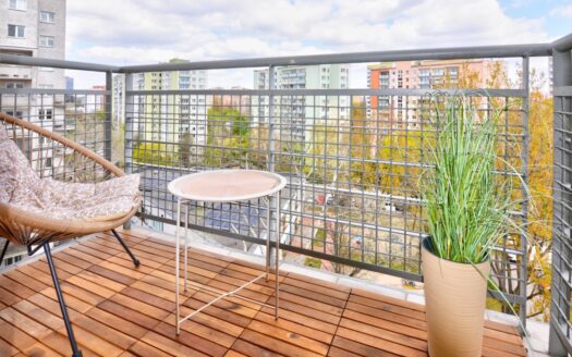 2 pokoje super rozkład jasne balkon wyremontowane