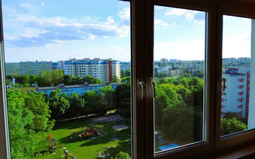 OSZCZĘDNOŚĆ 17.000, 4 pokoje, obok uczelni,parking