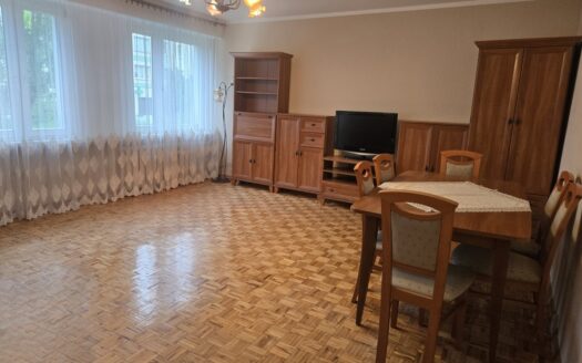 Sprzedam mieszkanie pow. 60,50 mkw