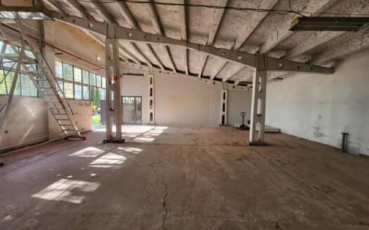 Hala magazynowa magazyn Zabłocie/Dąbie Kraków132m2