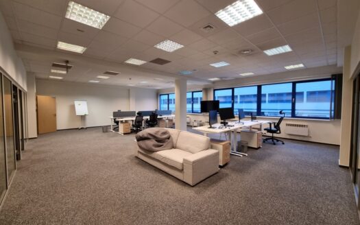 Komfortowe biuro 288,61 m² do wynajęcia