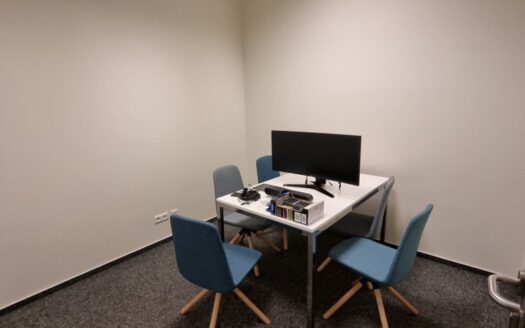 Komfortowe biuro 288,61 m² do wynajęcia