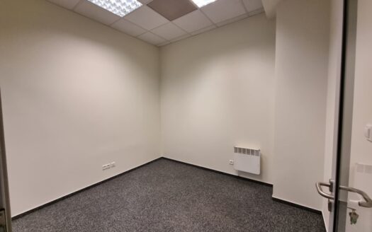 Komfortowe biuro 288,61 m² do wynajęcia