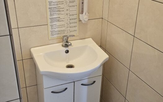lokal użytkowy handlowy witryna parter Wrocław