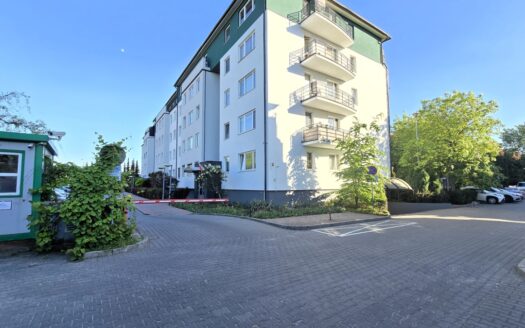 Jasne i oryginalne M 52,6m2, Metro, cicho