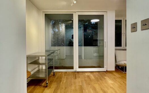 Saska Kępa Projekt Architekta 47,9 m² 2+ pokoje
