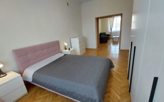 Wynajmę mieszkanie klasy premium na Filtrowej 62