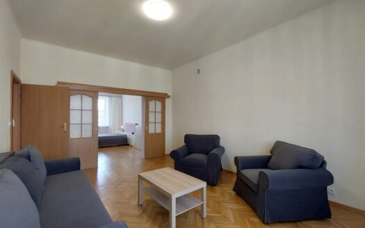 Wynajmę mieszkanie klasy premium na Filtrowej 62