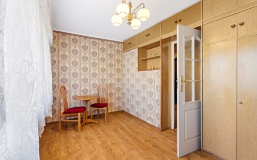 2 pokoje 43 m² | Grunwald | 1 piętro | 429 000 zł