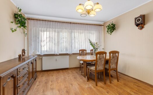 2 pokoje 43 m² | Grunwald | 1 piętro | 429 000 zł