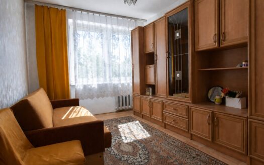 Wałbrzych, 2 pok, C.O. miejskie, balkon, aquapark!
