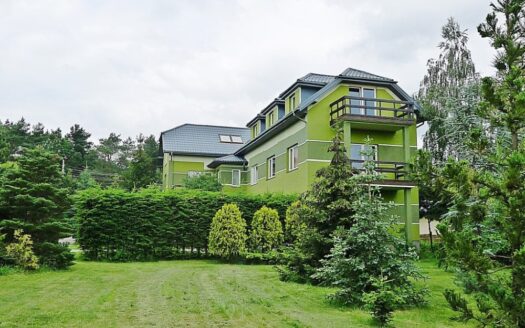 Dom 450 m2 Rąbień AB wszystkie media