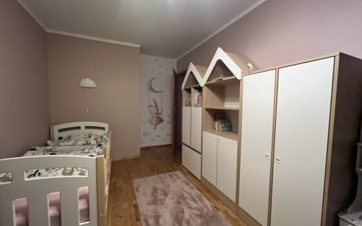 Komfortowe mieszkanie 75m, Ruczaj. BEZ POŚREDNIKÓW