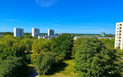 Mieszkanie 2 pokoje Zielona Góra Rydza-Śmigłego