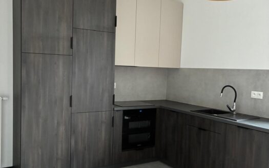 Mieszkanie 50m2 3pokoje i aneks kuchenny