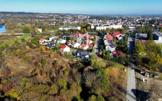 Na sprzedaż nieruchomość inwestycyjna w Jaśle