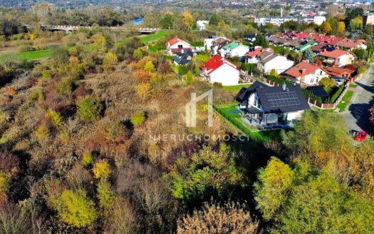 Na sprzedaż nieruchomość inwestycyjna w Jaśle