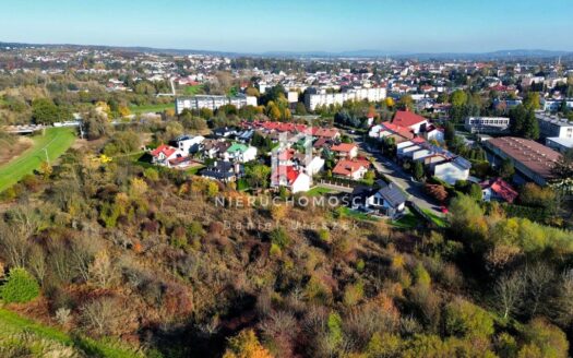 Na sprzedaż nieruchomość inwestycyjna w Jaśle