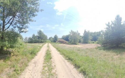 Działka budowlana na sprzedaż bez pośredników 700m