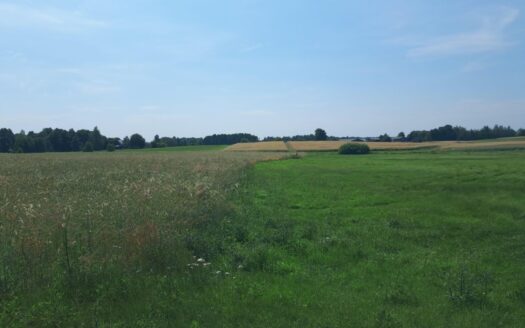 Działka budowlana na sprzedaż bez pośredników 700m
