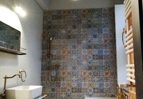 Mieszkanie Nowa Papiernia wynajmę 40 m2 Wrocław