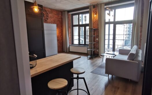 Mieszkanie Nowa Papiernia wynajmę 40 m2 Wrocław