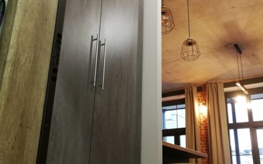 Mieszkanie Nowa Papiernia wynajmę 40 m2 Wrocław