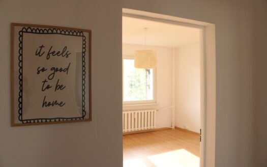 Mieszkanie 63 m2 os. Wschód Żyrardów, duży balkon