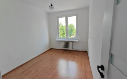 Mieszkanie – Częstochowa Tysiąclecie 51m2