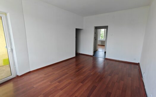 Mieszkanie – Częstochowa Tysiąclecie 51m2