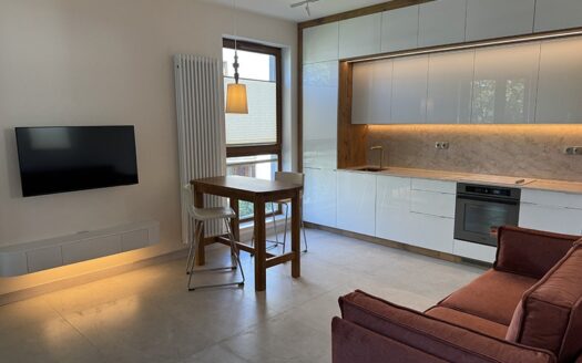 NADMORSKI DWOR-ELEGANCKI APARTAMENT-5 MIN OD PLAZY