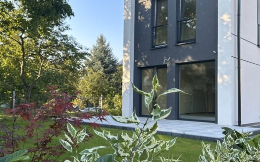 Nowy DOM w Siedlcach blisko centrum, ul. Murarska