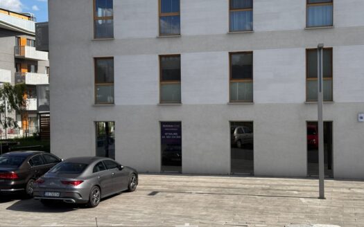 Lokal użytkowy 128 m² na wynajem – Świdnica