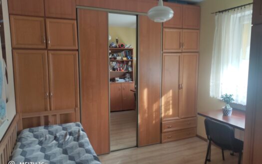 Mieszkanie dwa pokoje, bardzo dobra lokalizacja