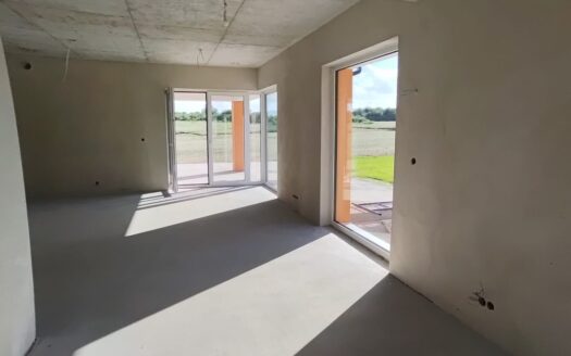 Nowy dom. Duża działka tylko 30 minut od Krakowa