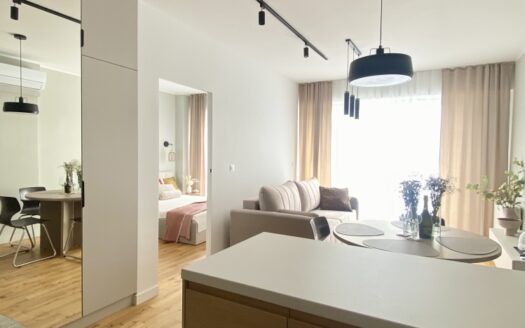 Premium | Kępa Mieszczańska | 2pok | garaż | klima