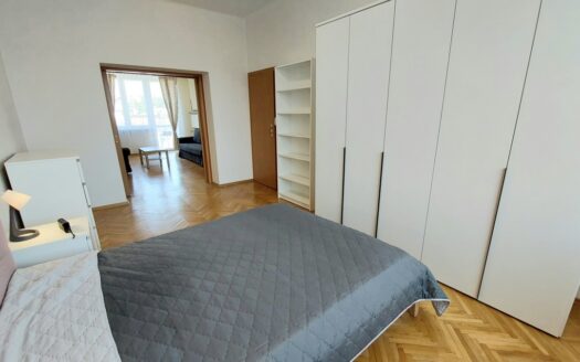 Wynajmę mieszkanie klasy premium na Filtrowej 62