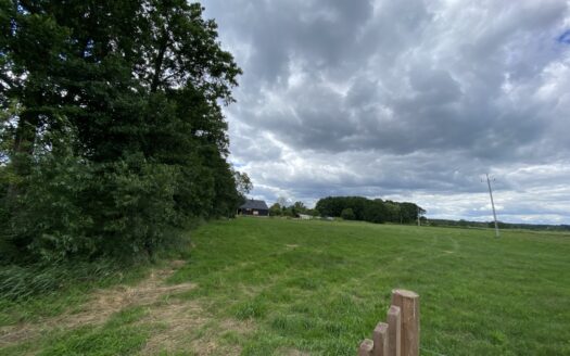 Atrakcyjna działka budowlana 735m2 – Warnołęka