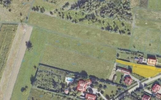 Działka Budowlana Sandomierz warunki zabudowy