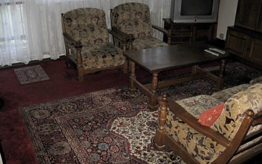 Wynajmę dwa pokoje 20m2 i 9m2 ul. Krynicka, Wrocław