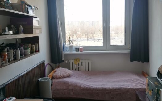 Wynajmę dwa pokoje 20m2 i 9m2 ul. Krynicka, Wrocław