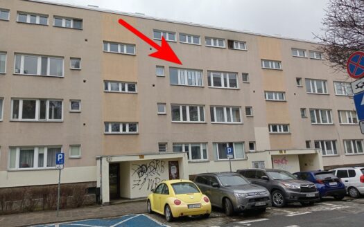 53m2 3pokoje bezpośrednio Wrocław, 1 min do Rynku