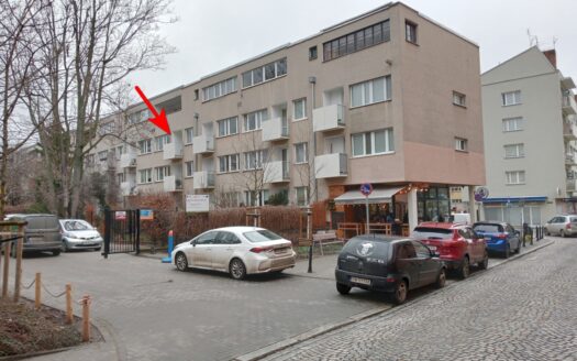 53m2 3pokoje bezpośrednio Wrocław, 1 min do Rynku
