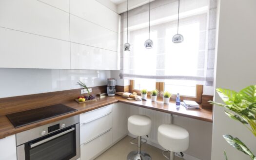 APARTAMENT KRAKÓW KLINY