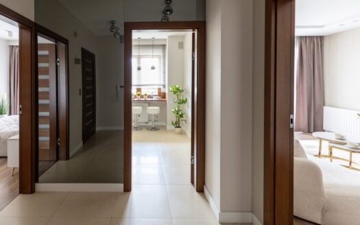 APARTAMENT KRAKÓW KLINY