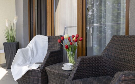 APARTAMENT KRAKÓW KLINY