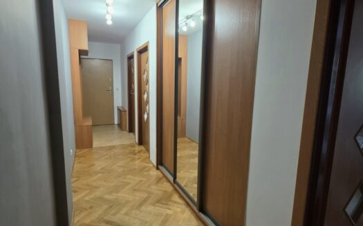 Wygodne 2pokoje mieszkanie na sprzedaż ul.Fatimska