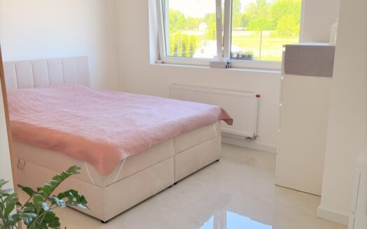 Parterowy dom | 100 m² | Działka 2000 m²