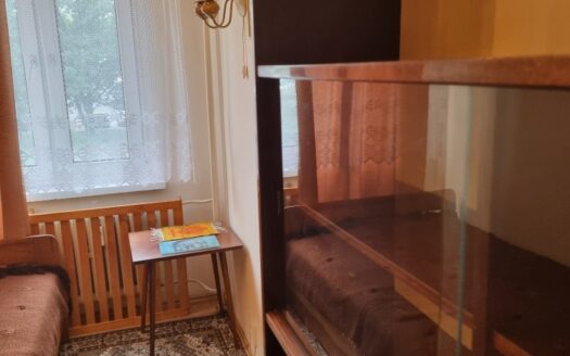 Mieszkanie 3 pokojowe Kraków Na Błonie 3 os Widok