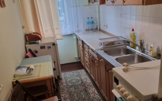Mieszkanie 3 pokojowe Kraków Na Błonie 3 os Widok